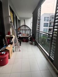 Parc Olympia (D17), Condominium #616600071